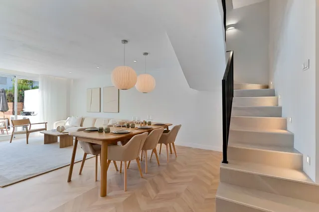 Adosado 4 habitaciones 161m² en venta - Marbella — 8