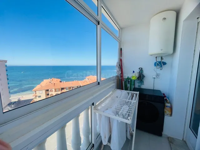 Precioso ático urbanización Venecia Azul — 16