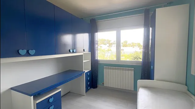 Villa exclusiva en Montemar, Castelldefels — 18