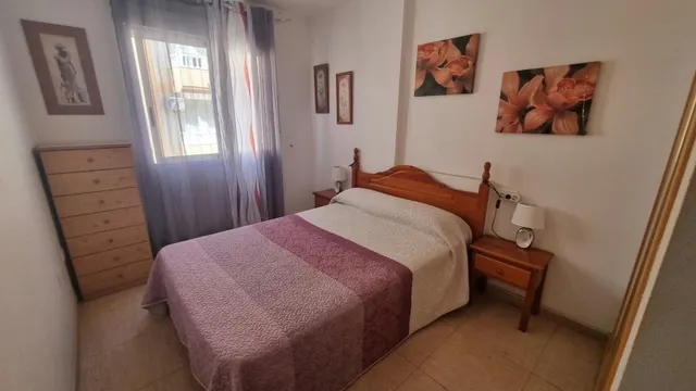 Apartamento 2 habitaciones 60m² en venta - Centro — 7