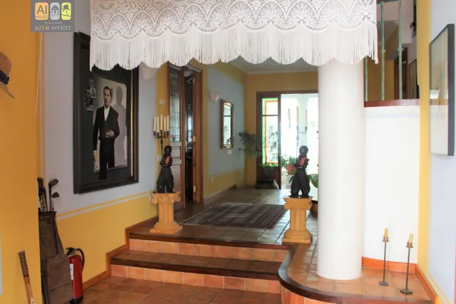 CASA EN EL CASCO ANTIGUO DE ALTEA — 2