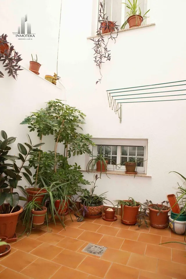 Ref: c138 grupo inmoteka inmobiliaria vende casa de lujo zona san pablo/feria — 42