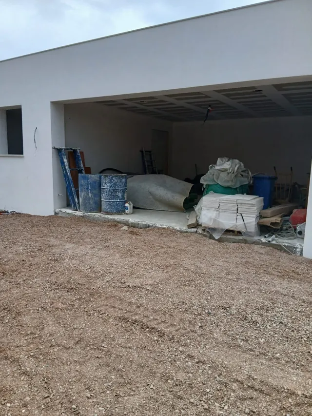 Chalet 9 habitaciones 1150m² en venta - San Roque Pueblo — 31