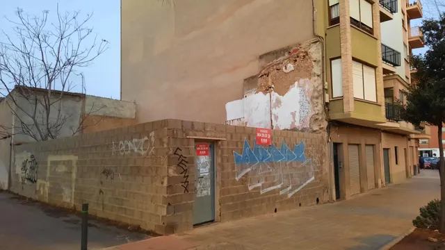 VENTA SOLAR AVDA ALCORA — 6