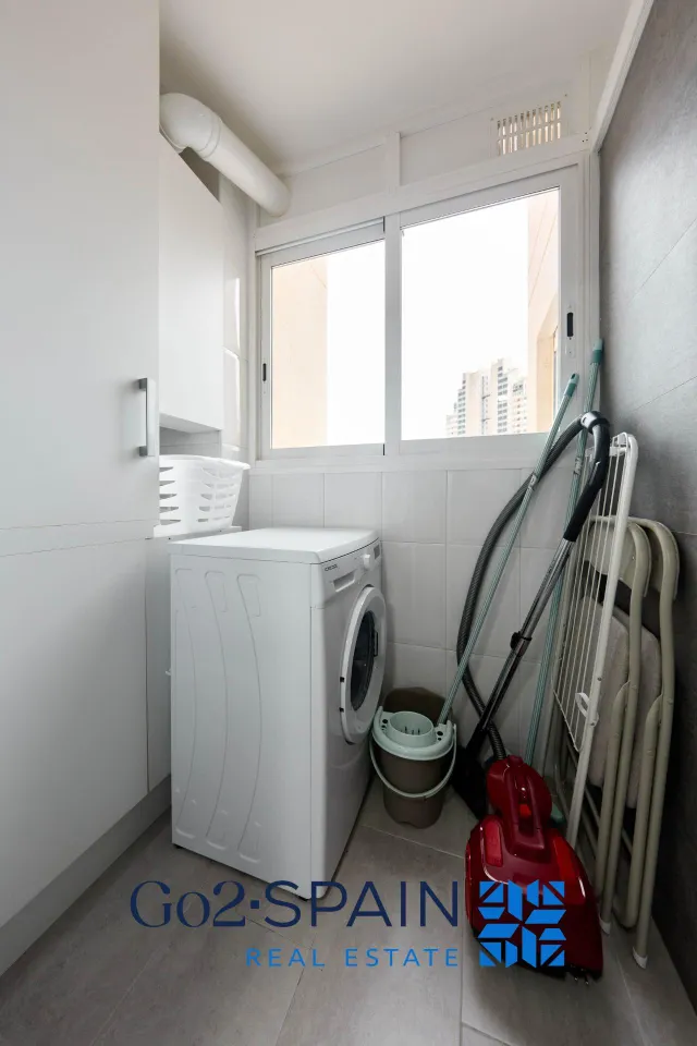 Piso en venta en zona Sierra Helada — 26