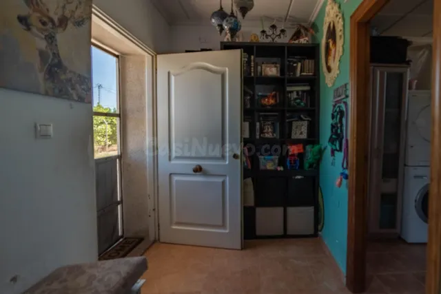 Tranquila y acogedora vivienda en las afueras de Benejúzar! - foto 5