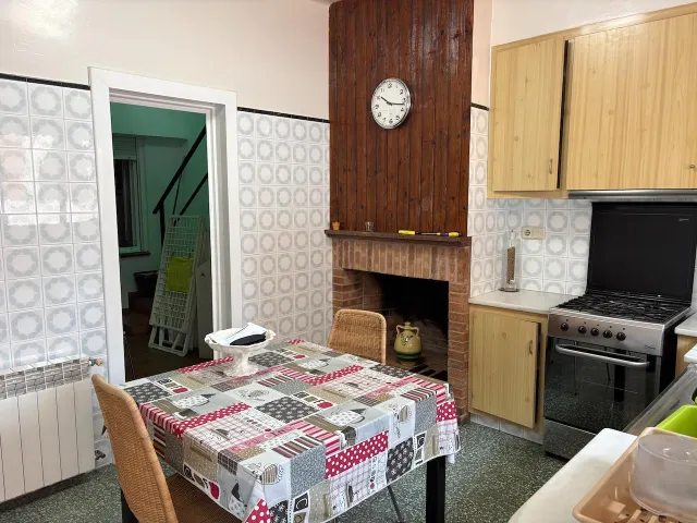 Encantadora Casa de Pueblo en Malgrat de Mar — 12