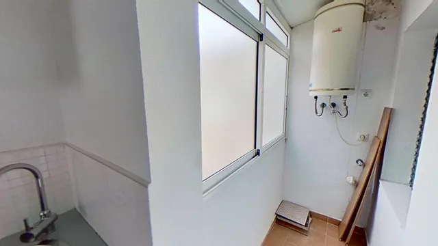 VIVIENDA REFORMADA EN VENTA EN PLA DEL BON REPÒS – ALICANTE - foto 5