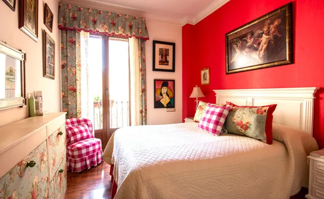 EXCELENTE PISO EN CALLE REJAS DE LA VIRGEN — 43
