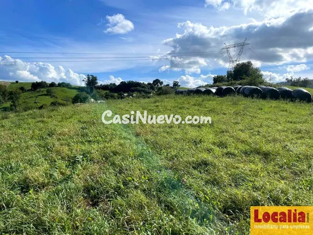 Finca Rústica en venta en VILLAESCUSA de 4487 m2 - foto 2