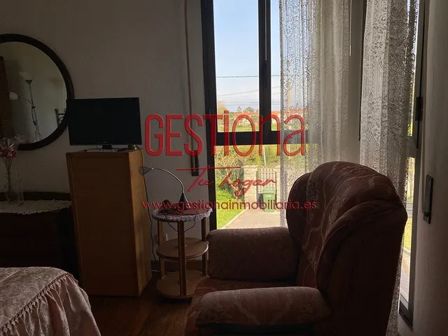 VIVIENDA UNIFAMILIAR A 2KM DE LOS ARENALES DE NOJA — 38
