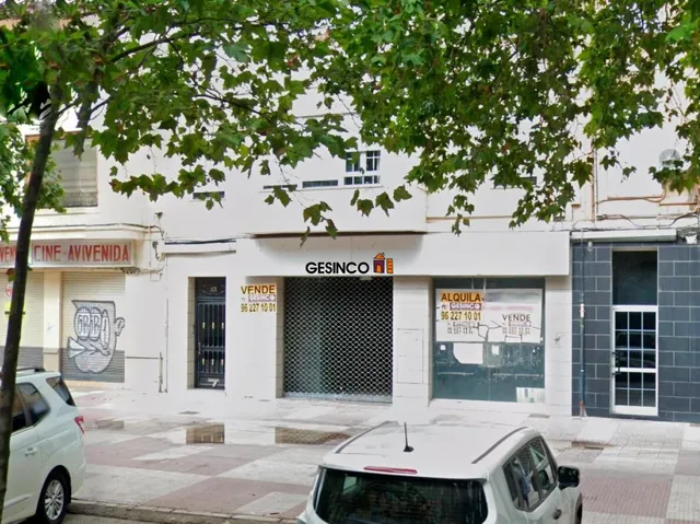 LOCAL COMERCIAL EN AVENIDA SELGAS - foto 2