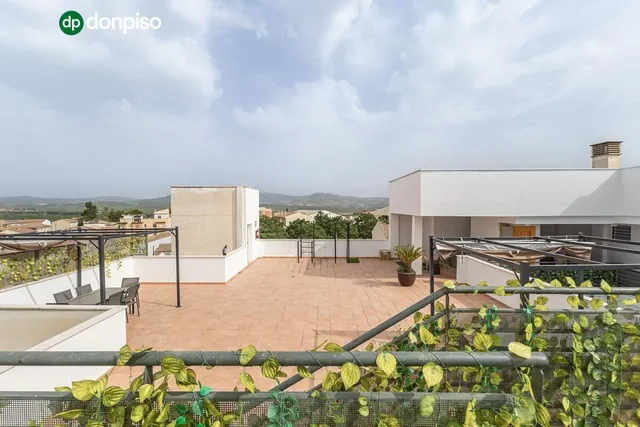FANTÁSTICO APARTAMENTO EN LÁCHAR — 17