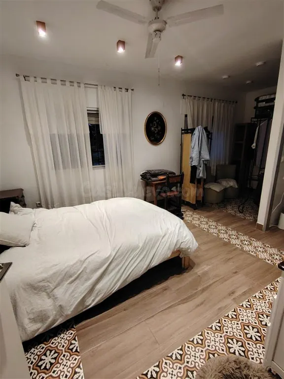 Casa-Chalet en Venta en Arenosos, Los Málaga — 13