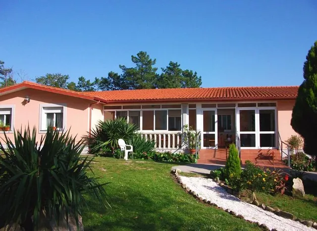 RESIDENCIA SANITARIA EN VENTA — 15