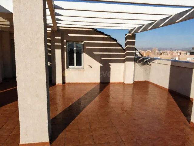 ÁTICO EN VENTA!!! ZONA PASEO ALFONSON XIII! CON PLAZA DE GAR