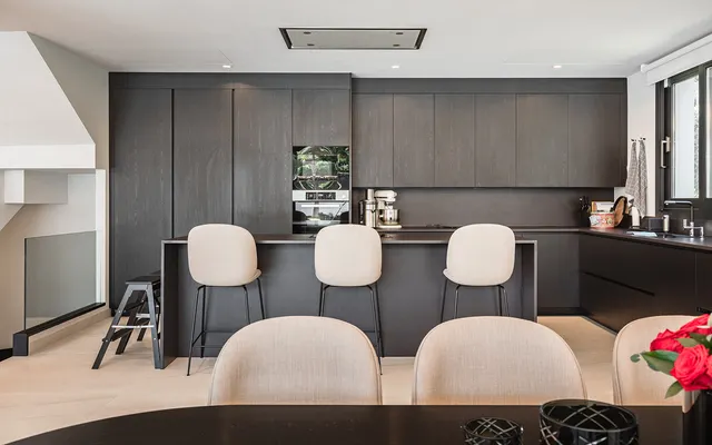 Chalet 7 habitaciones 913m² en venta - Marbella — 10