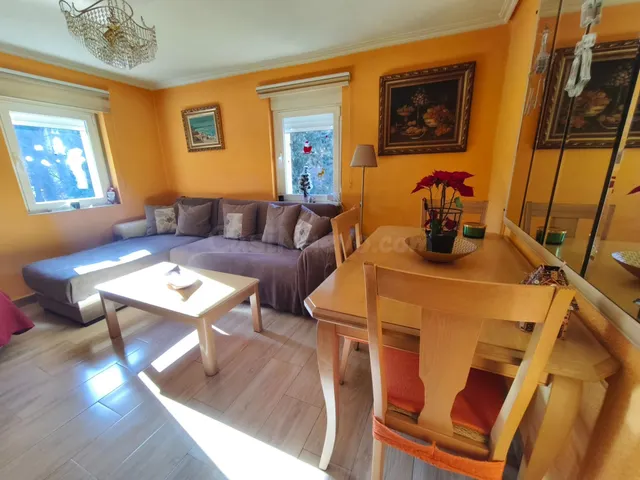 Piso 2 habitaciones 59m² en venta - Pueblo Nuevo