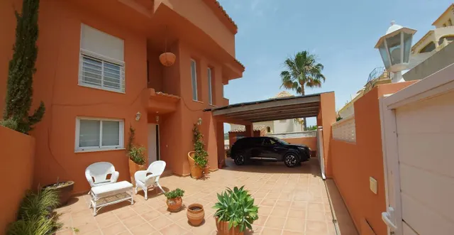 Villa 4 habitaciones 261m² en venta - Calpe — 32