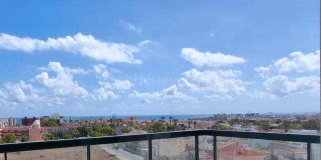 ¡Amaneceres frente al mar en la Costa Blanca! Precioso piso  - foto 2