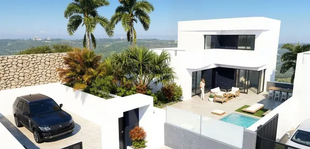 Villa 3 habitaciones 217m² en venta - Comunidad valenciana — 26
