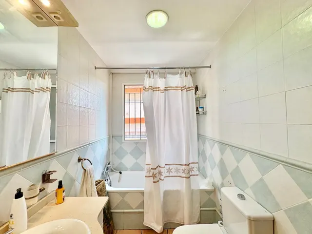 Piso en Urbanización Montegrande - Torreagüera — 17
