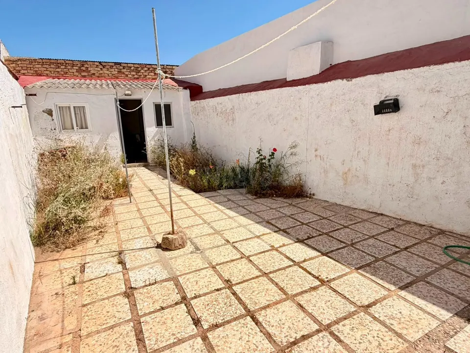 Casa Amplia en Humilladero - Ideal para Entrar a Vivir¡¡¡¡