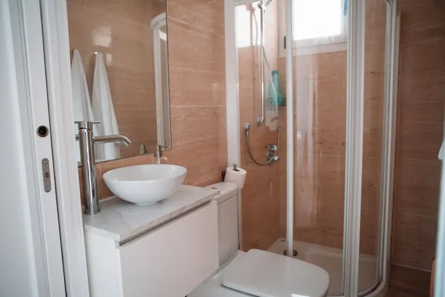 Ático 2 habitaciones 84m² en venta - Centro — 14