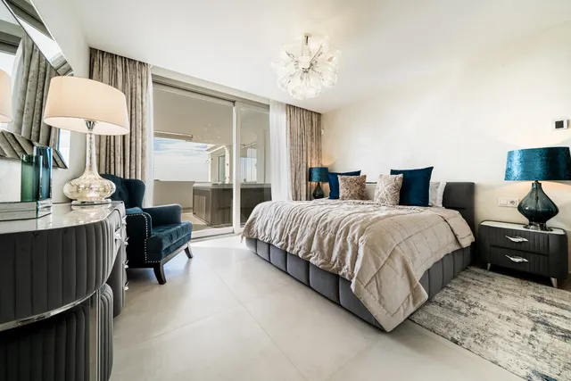 Apartamento 7 habitaciones 501m² en venta - Marbella — 17