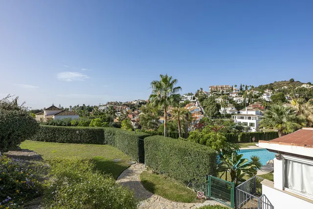 Planta baja 2 habitaciones 90m² en alquiler - Marbella — 33