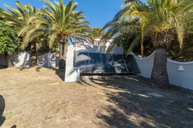 Villa 5 habitaciones 565m² en venta - Cala Advocat - Baladra - foto 5