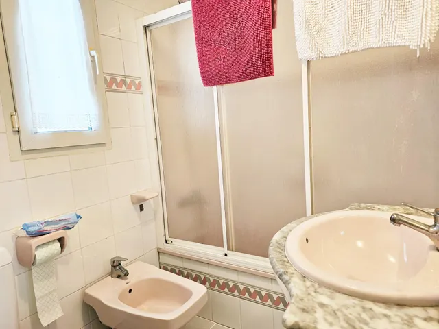 Apartamento en alquiler de temporada en Las Marinas (km 3) — 16