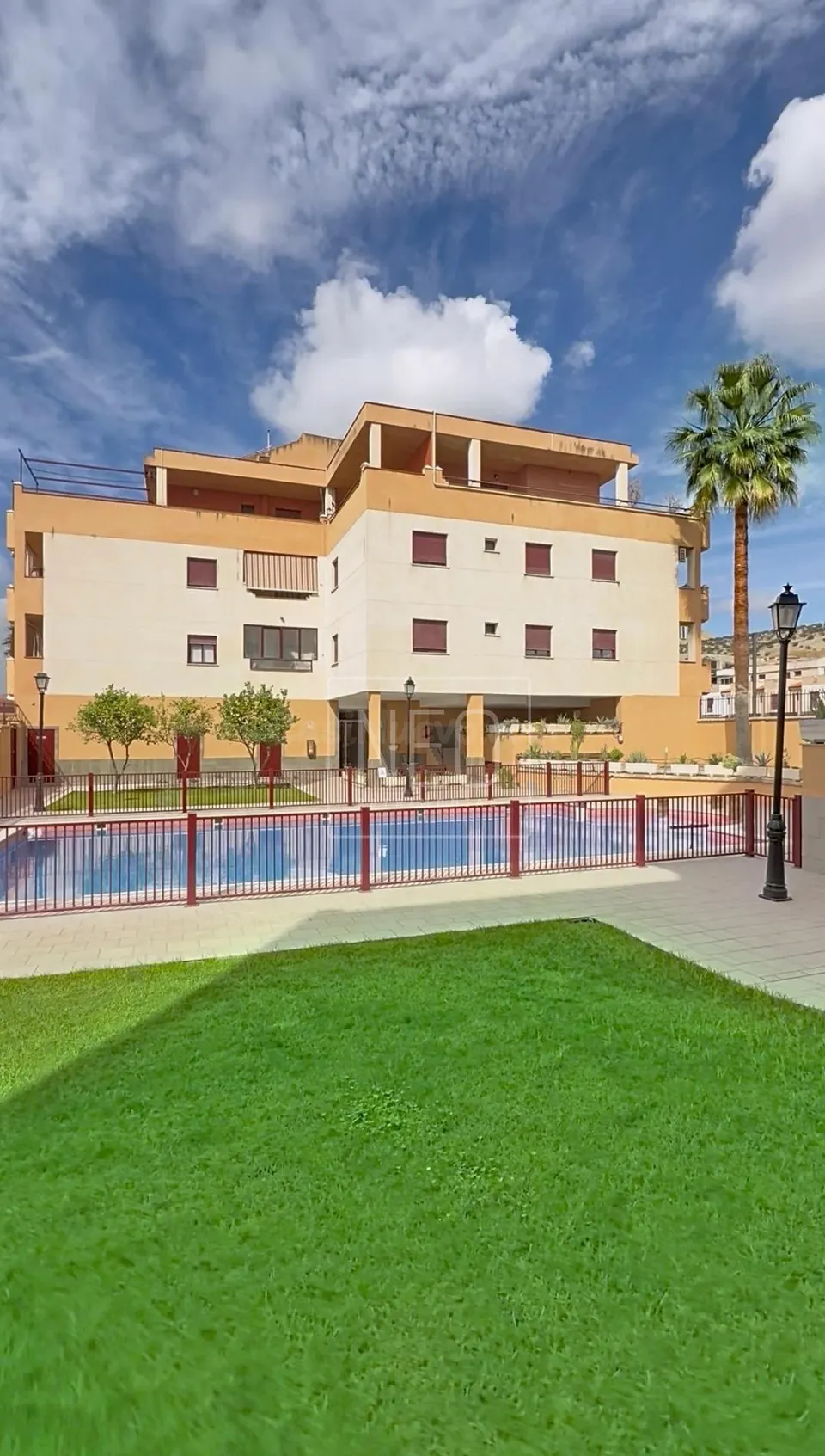 Ático duplex en calle chicuelina, Atarfe, Granada.