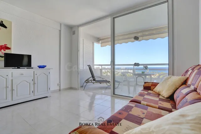 Apartamento en Playa de las Américas con maravillosas vistas - foto 5