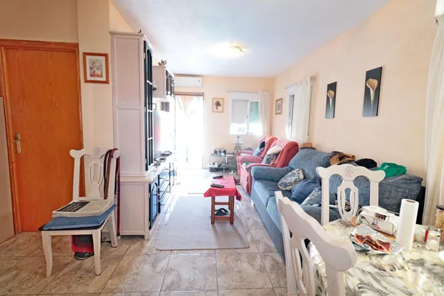 Quad con piscina privada 4 dormitorios y 2 baños — 9