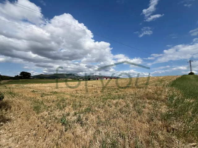 Inversión Estratégica: Terreno Industrial en La Puebla de Ar - foto 4