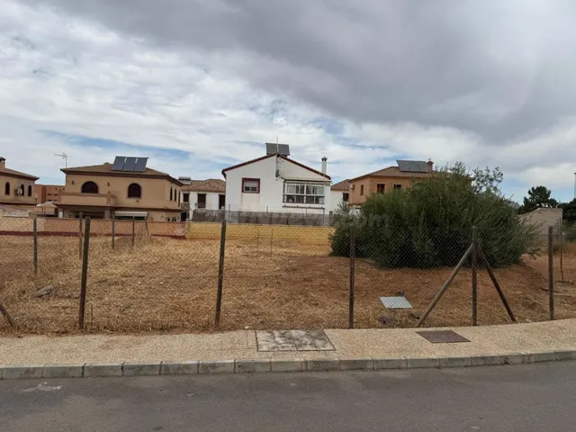 Donde comienzan los sueños: tu lugar en Urbanización El Moli