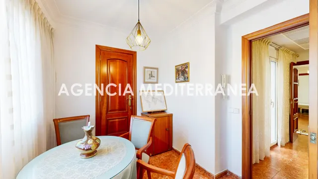 Piso en venta en la playa de la malvarrosa — 19