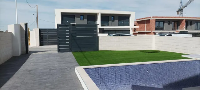 Adosado 3 habitaciones 107m² en venta - Monte y Mar — 15