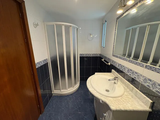 4 habitaciones y ascensor junto a la Avenida del Aeropuerto — 29