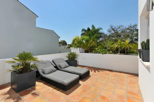 Adosado 4 habitaciones 220m² en venta - Whater Gardens — 23