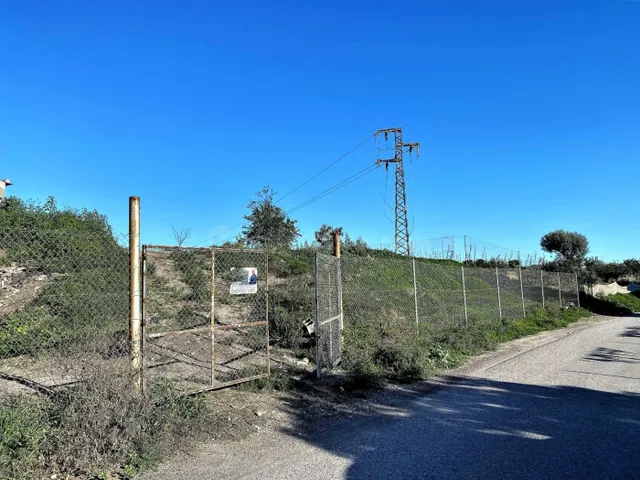 Venta de parcelas urbanas - foto 4