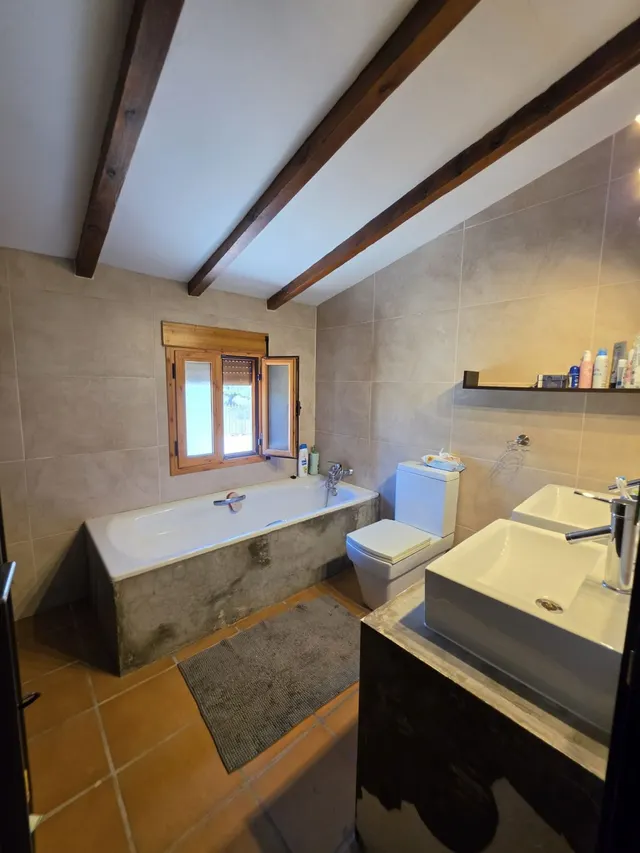 Encantadora Finca en venta en Benissa — 37