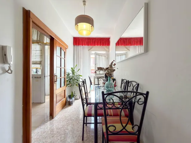 PISO EN GÜÍMAR - UNA OPORTUNIDAD PARA VIVIR O INVERTIR - foto 4