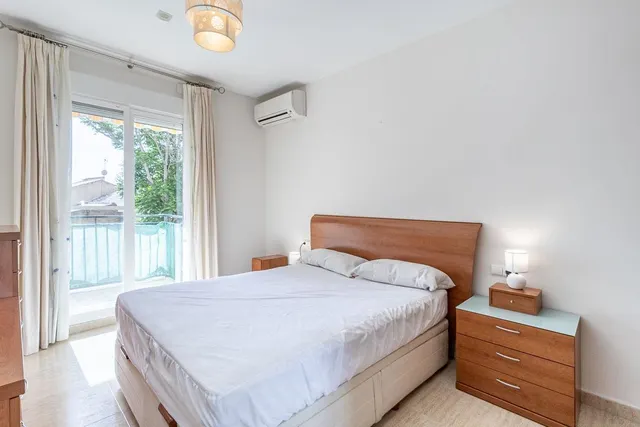 Piso en venta en Santa Fe con garaje y terraza. — 20