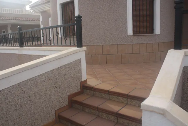 Chalet a la venta en los Altos - Torrevieja — 5