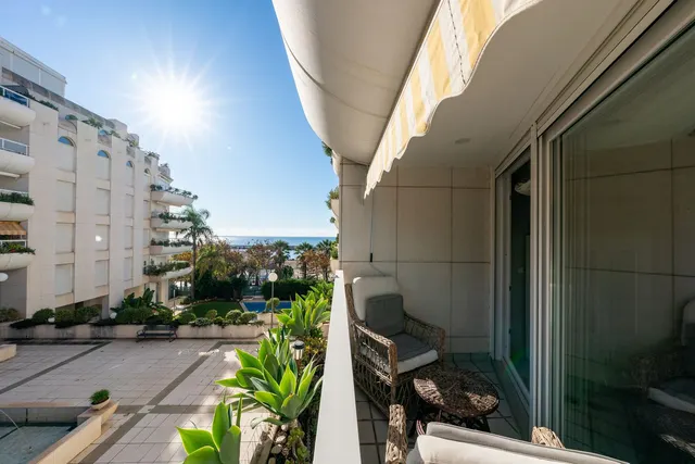 Apartamento 2 habitaciones 79m² en venta - Marbella — 20