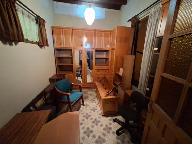 Casa con encanto de 1933 para rehabilitar, finca cerrada y pozo de manantial | valdesoto, Siero — 18