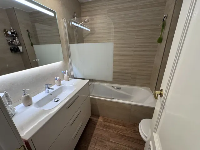 Apartamento 4 habitaciones 110m² en venta - Costa Del Sol — 11