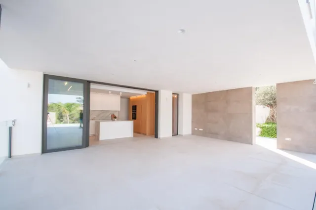 VILLA EXCLUSIVA (2024) Y SOSTENIBLE A SÓLO 4 KM DE MORAIRA — 29